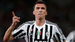 Mario Mandzukic'e Milan da talip oldu