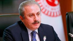 TBMM Başkanı Şentop'tan, 'parti kapatma' değerlendirmesi