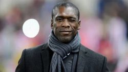 Clarence Seedorf: Neden hiç siyahi hoca yok