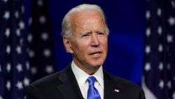 Biden'ın yemin töreninde görevli 12 muhafız görevden alındı