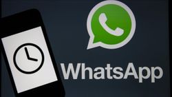 WhatsApp, Avrupa Birliği'nden para cezası alabilir