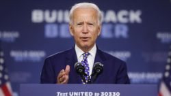 Twitter, Trump'ın POTUS hesabını Biden'a açtı