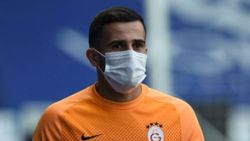 Omar Elabdellaoui'nin adı TFF'ye verilen listeye yazılmadı