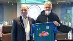 Marius Sumudica: Henüz Galatasaray'ı çalıştıracak seviyede değilim