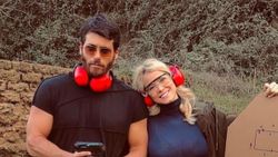 Can Yaman'ın sevgilisi hamile iddiası
