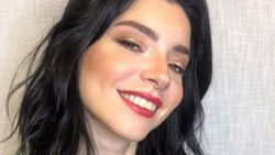 Merve Boluğur'dan şarkılı gönderme