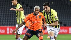 Junior Fernandes: Başakşehir'in gücünü göstereceğiz