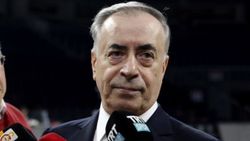 Mustafa Cengiz: Kırmızı kart utanç vesilesi
