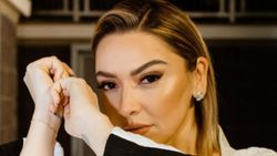 Hadise: Bana söylemedikleri kalmadı