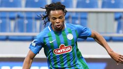 Çaykur Rizespor: Remy kalıyor