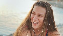 Serenay Sarıkaya: Sezen Aksu benim için şarkı yazdı