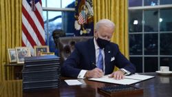 ABD Temsilciler Meclisi Biden'a mektup gönderdi: Türkiye endişe kaynağıdır