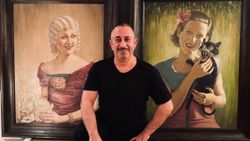 Cem Yılmaz isyan etti