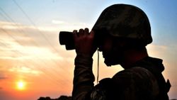 Şanlırurfa’da gri listede aranan DEAŞ’lı terörist sınırdan girmeye çalışırken yakalandı