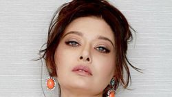 Nurgül Yeşilçay: Asmalı Konak döneminde terapiye gittim