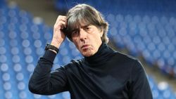 Joachim Löw: EURO 2020'den önce hiçbir takımla görüşmem