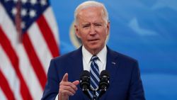Joe Biden'dan 2.3 trilyon dolarlık altyapı planı