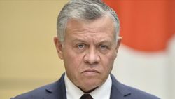 Ürdün Kralı 2. Abdullah: Fitne bastırıldı