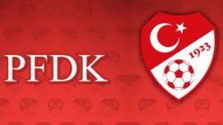 PFDK’dan Cenk Tosun ve Aboubakar’a ceza