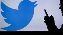 Twitter çöktü