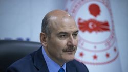Süleyman Soylu'dan Kobani olayları paylaşımı