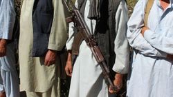 Taliban Afganistan'da Çin ile yakınlaşıyor