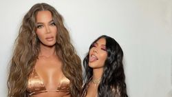 Khloe Kardashian’dan estetik itirafı