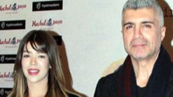 Feyza Aktan arabasız kaldı