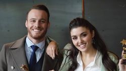 Kerem Bürsin: Geçmişte hatalarım oldu