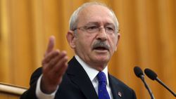 Kemal Kılıçdaroğlu: Rize'ye geleceğim sorunları anlatacağım