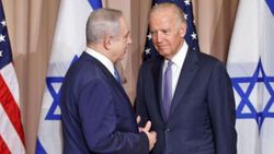 Netanyahu, Biden'ın ateşkes için gerginliğin düşürülmesi talebini reddetti