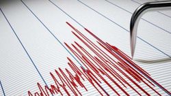 Malatya'da deprem