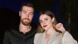 Oğulcan Engin'den ayrılık iddialarına cevap