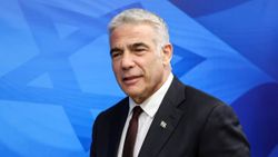 İsrail Dışişleri Bakanı Lapid, Ürdün Kralı Abdullah ile gizlice görüştü