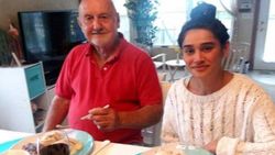 Meltem Miraloğlu'nun Onur Akay'a açtığı tazminat davası reddedildi