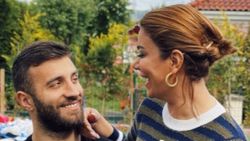 Ebru Şancı'nın alyans isyanı