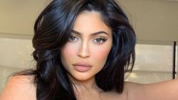 Kylie Jenner yeni markasını duyurdu
