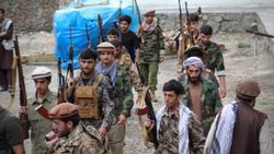 Taliban Sözcüsü Mücahid: Pençşir'in tamamı kontrol altında