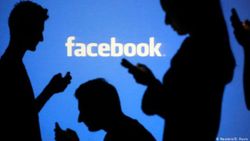 Facebook çalışanları kartlarıyla binaya giremedi