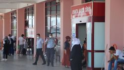 Kastamonu’da vaka artışını aşılama da durduramadı