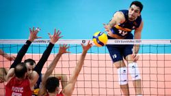 Voleybol maçları tam kapasite seyircili oynanacak