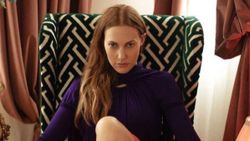 Meryem Uzerli, reklam filminden 6 milyon TL aldı