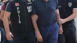 Yunanistan'a kaçmaya çalışan FETÖ'cüler yakalandı