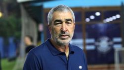 Samet Aybaba: Türk futbolunu yabancılar yönetiyor
