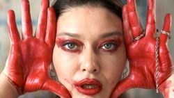 Nurgül Yeşilçay: Günde 5 saat dövüş dersi aldım