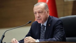 Cumhurbaşkanı Erdoğan'dan Mevlid Kandili paylaşımı