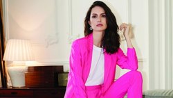 Yasemin ve İzzet Özilhan boşanma aşamasında