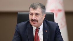 Fahrettin Koca'dan üçüncü doz aşıyla ilgili açıklama