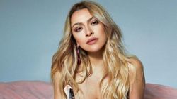 Hadise, Kaan Yıldırım için yaptırdığı dövmeyi sildirdi