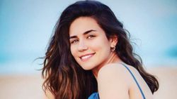 Buse Varol, Camdaki Kız dizisinde
